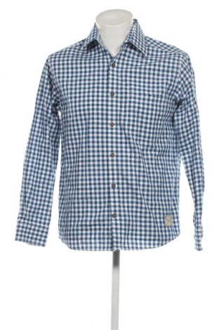 Ανδρικό πουκάμισο TCM, Μέγεθος M, Χρώμα Πολύχρωμο, Τιμή 9,87 €