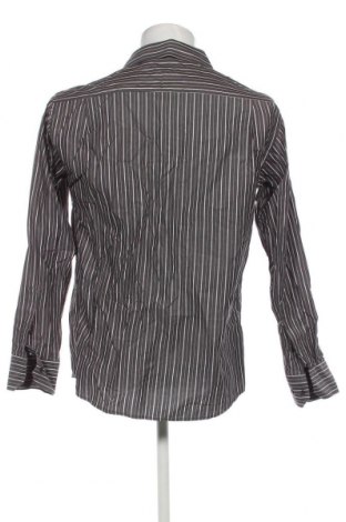 Herrenhemd TCM, Größe M, Farbe Grau, Preis € 4,60