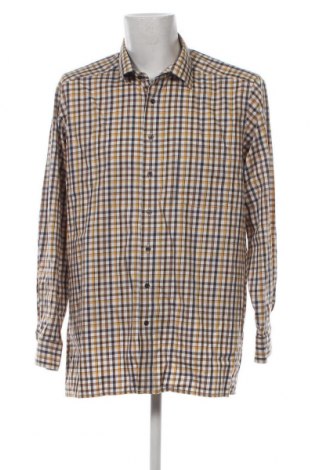 Мъжка риза Tailor & Son, Размер XXL, Цвят Многоцветен, Цена 29,00 лв.