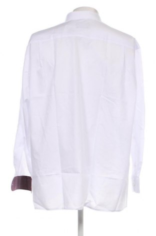 Ανδρικό πουκάμισο Tailor & Son, Μέγεθος XXL, Χρώμα Λευκό, Τιμή 28,45 €