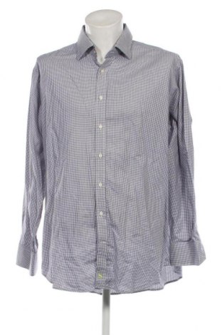 Ανδρικό πουκάμισο Tailorbyrd, Μέγεθος XXL, Χρώμα Πολύχρωμο, Τιμή 8,59 €