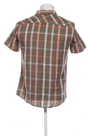 Ανδρικό πουκάμισο Tbs, Μέγεθος M, Χρώμα Πολύχρωμο, Τιμή 23,81 €