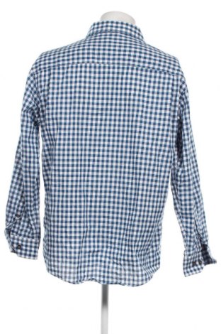 Herrenhemd Tchibo, Größe XL, Farbe Mehrfarbig, Preis € 10,29