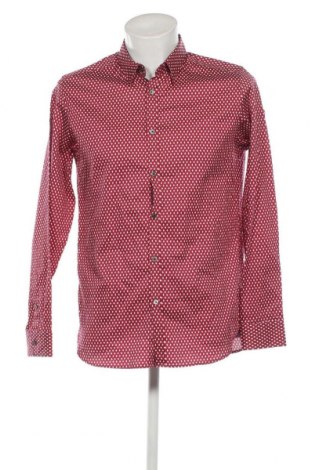 Ανδρικό πουκάμισο Ted Baker, Μέγεθος L, Χρώμα Πολύχρωμο, Τιμή 34,70 €