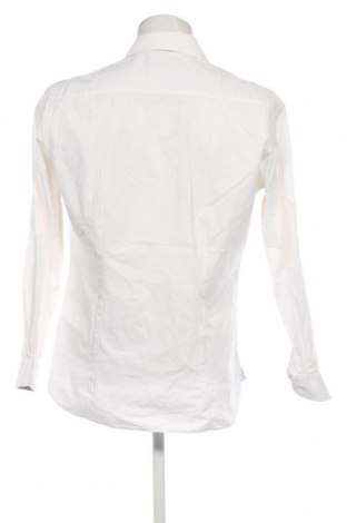 Мъжка риза Ted Baker, Размер L, Цвят Екрю, Цена 79,00 лв.