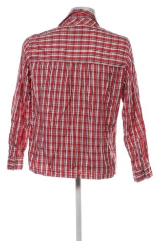 Herrenhemd The North Face, Größe L, Farbe Mehrfarbig, Preis € 49,06