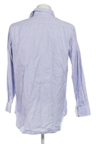 Мъжка риза Thomas Pink, Размер XL, Цвят Син, Цена 35,03 лв.