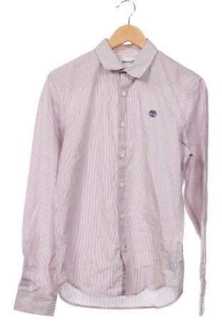 Ανδρικό πουκάμισο Timberland, Μέγεθος S, Χρώμα Πολύχρωμο, Τιμή 27,83 €
