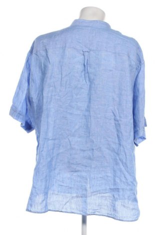 Pánská košile  Tom Rusborg, Velikost 3XL, Barva Modrá, Cena  765,00 Kč