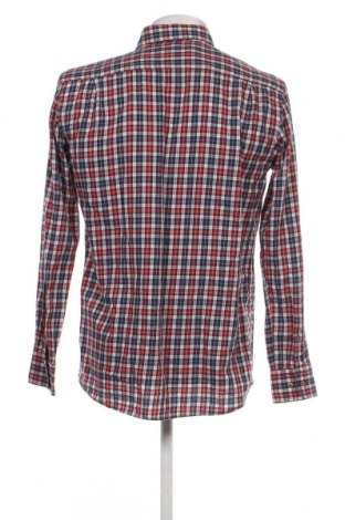 Мъжка риза Tom Rusborg, Размер M, Цвят Многоцветен, Цена 19,25 лв.