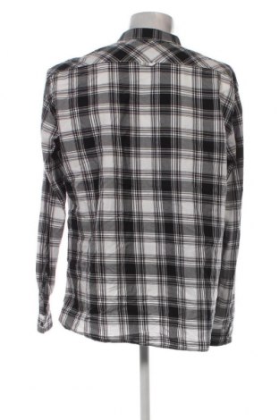 Ανδρικό πουκάμισο Tom Tailor, Μέγεθος XXL, Χρώμα Πολύχρωμο, Τιμή 4,00 €