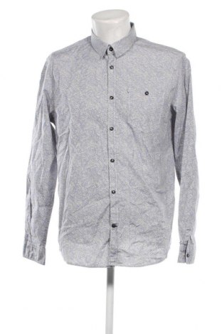 Мъжка риза Tom Tailor, Размер XL, Цвят Многоцветен, Цена 20,40 лв.