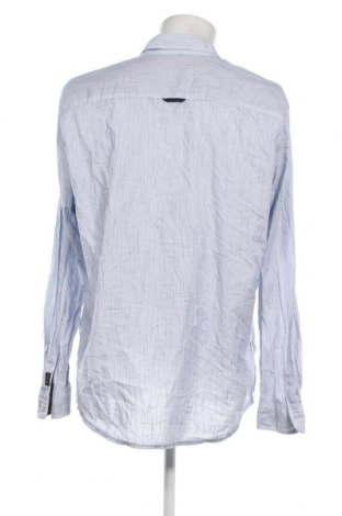 Pánská košile  Tom Tailor, Velikost XXL, Barva Modrá, Cena  325,00 Kč