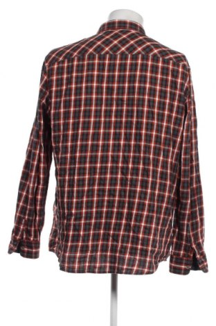 Мъжка риза Tom Tailor, Размер XXL, Цвят Многоцветен, Цена 7,14 лв.