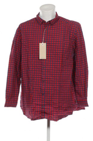 Pánská košile  Tom Tailor, Velikost 3XL, Barva Vícebarevné, Cena  1 049,00 Kč