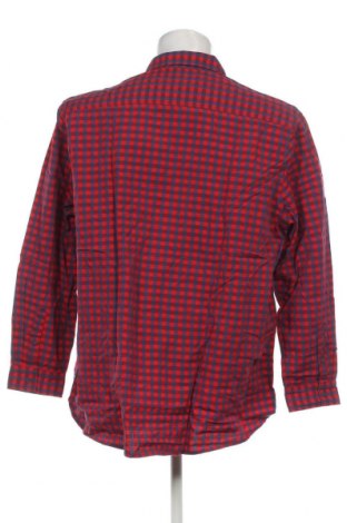 Herrenhemd Tom Tailor, Größe 3XL, Farbe Mehrfarbig, Preis € 30,96