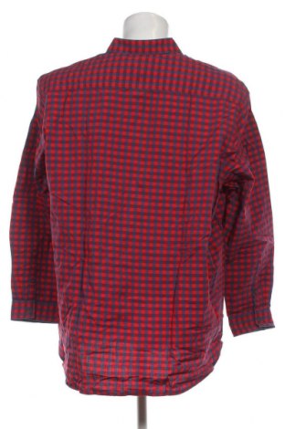 Herrenhemd Tom Tailor, Größe 4XL, Farbe Mehrfarbig, Preis 28,18 €