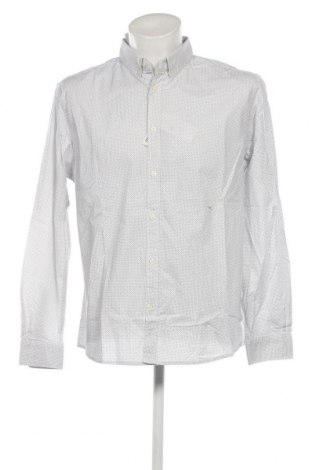 Ανδρικό πουκάμισο Tom Tailor, Μέγεθος XL, Χρώμα Πολύχρωμο, Τιμή 39,69 €