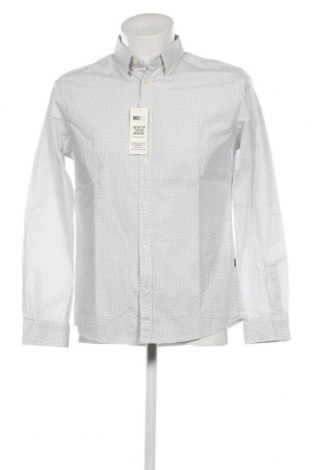 Ανδρικό πουκάμισο Tom Tailor, Μέγεθος M, Χρώμα Πολύχρωμο, Τιμή 21,43 €
