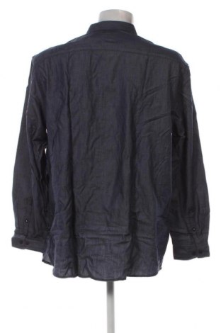 Herrenhemd Tom Tailor, Größe 3XL, Farbe Grau, Preis 36,12 €