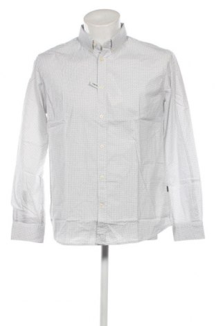 Ανδρικό πουκάμισο Tom Tailor, Μέγεθος L, Χρώμα Πολύχρωμο, Τιμή 21,43 €