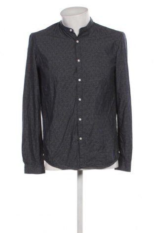 Ανδρικό πουκάμισο Tom Tailor, Μέγεθος M, Χρώμα Μπλέ, Τιμή 8,41 €