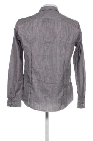 Herrenhemd Tom Tailor, Größe L, Farbe Mehrfarbig, Preis 9,39 €