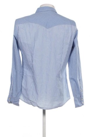 Pánská košile  Tom Tailor, Velikost L, Barva Modrá, Cena  232,00 Kč