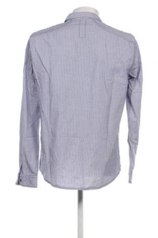 Мъжка риза Tom Tailor, Размер L, Цвят Син, Цена 10,20 лв.