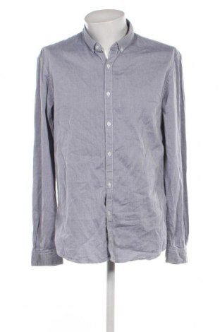 Pánska košeľa  Tom Tailor, Veľkosť XL, Farba Modrá, Cena  11,57 €