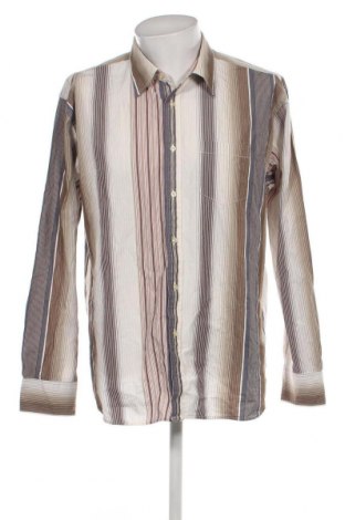 Pánská košile  Tom Tailor, Velikost XL, Barva Vícebarevné, Cena  293,00 Kč