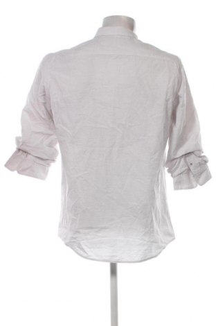 Мъжка риза Tom Tailor, Размер L, Цвят Бял, Цена 34,00 лв.