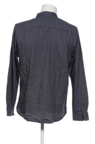 Pánská košile  Tom Tailor, Velikost L, Barva Modrá, Cena  542,00 Kč