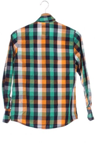 Мъжка риза Tom Tailor, Размер M, Цвят Многоцветен, Цена 15,64 лв.