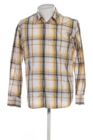 Pánská košile  Tom Tailor, Velikost L, Barva Vícebarevné, Cena  276,00 Kč