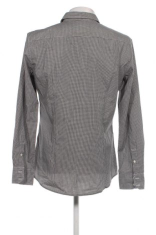 Ανδρικό πουκάμισο Tom Tailor, Μέγεθος L, Χρώμα Γκρί, Τιμή 11,36 €