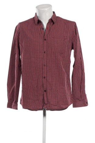 Ανδρικό πουκάμισο Tom Tailor, Μέγεθος XL, Χρώμα Πολύχρωμο, Τιμή 12,62 €