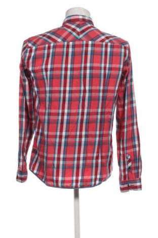 Мъжка риза Tom Tailor, Размер L, Цвят Многоцветен, Цена 11,30 лв.