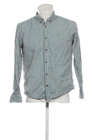 Мъжка риза Tom Tailor, Размер L, Цвят Многоцветен, Цена 91,20 лв.