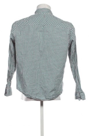 Herrenhemd Tom Tailor, Größe L, Farbe Mehrfarbig, Preis € 15,67