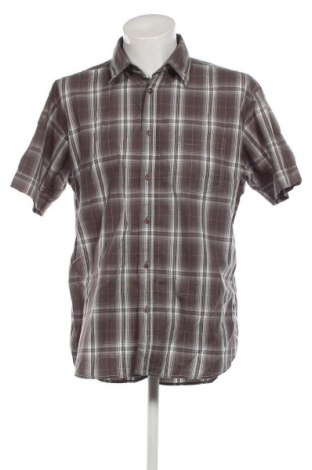Мъжка риза Tom Tailor, Размер XL, Цвят Сив, Цена 34,00 лв.