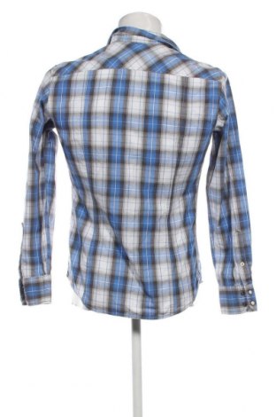 Ανδρικό πουκάμισο Tom Tailor, Μέγεθος S, Χρώμα Πολύχρωμο, Τιμή 5,23 €