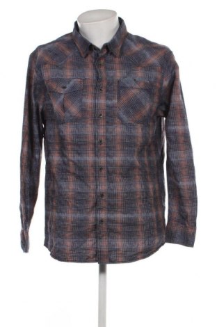 Pánská košile  Tom Tompson, Velikost XL, Barva Vícebarevné, Cena  263,00 Kč