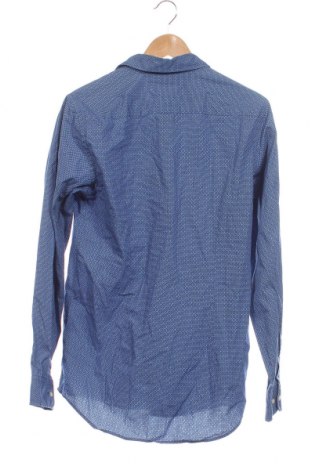 Pánská košile  Tommy Hilfiger, Velikost M, Barva Modrá, Cena  993,00 Kč