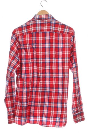 Мъжка риза Tommy Hilfiger, Размер S, Цвят Многоцветен, Цена 38,25 лв.