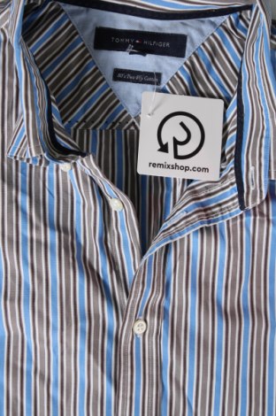 Pánská košile  Tommy Hilfiger, Velikost XL, Barva Vícebarevné, Cena  1 124,00 Kč