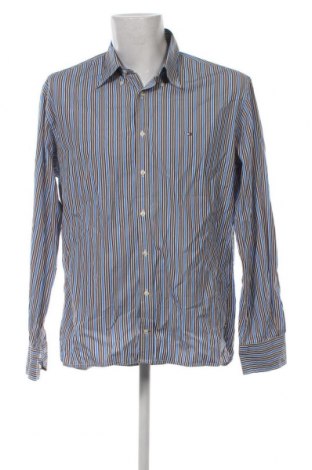 Мъжка риза Tommy Hilfiger, Размер XL, Цвят Многоцветен, Цена 66,00 лв.