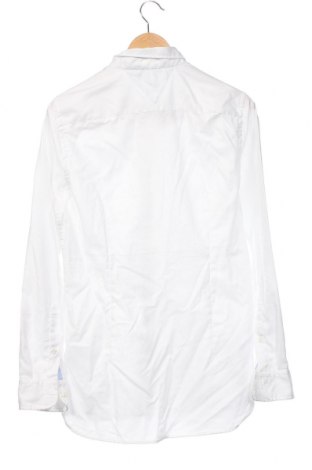 Pánská košile  Tommy Hilfiger, Velikost M, Barva Bílá, Cena  1 196,00 Kč