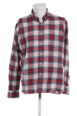 Ανδρικό πουκάμισο Tommy Hilfiger, Μέγεθος XXL, Χρώμα Πολύχρωμο, Τιμή 45,00 €