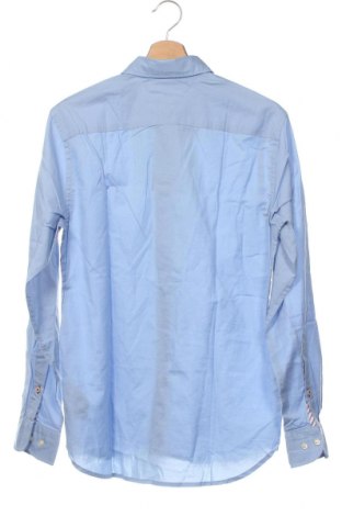 Pánská košile  Tommy Hilfiger, Velikost XS, Barva Modrá, Cena  1 330,00 Kč